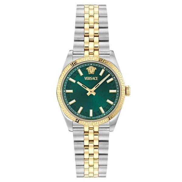 Versace VRSCVE5K00826 Kol Saati