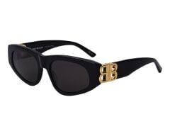 Balenciaga BB 0095S 001 .53 Güneş Gözlüğü