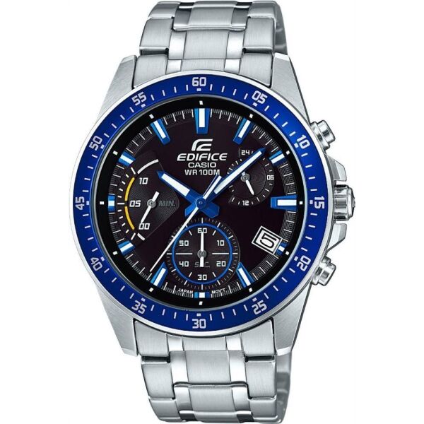 Casio Edifice Kol Saati EFV540D1A2VUDF