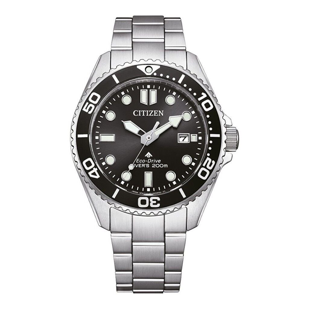 Citizen BN0261-51E Erkek Kol Saati