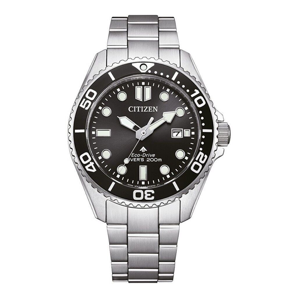 Citizen BN0261-51E Erkek Kol Saati