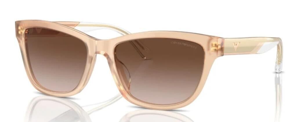 Emporio Armani EA 4227U 609813 .56 Güneş Gözlüğü