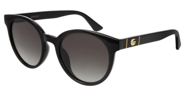 Gucci GG 0638SK 001 .53 Güneş Gözlüğü (SZN)