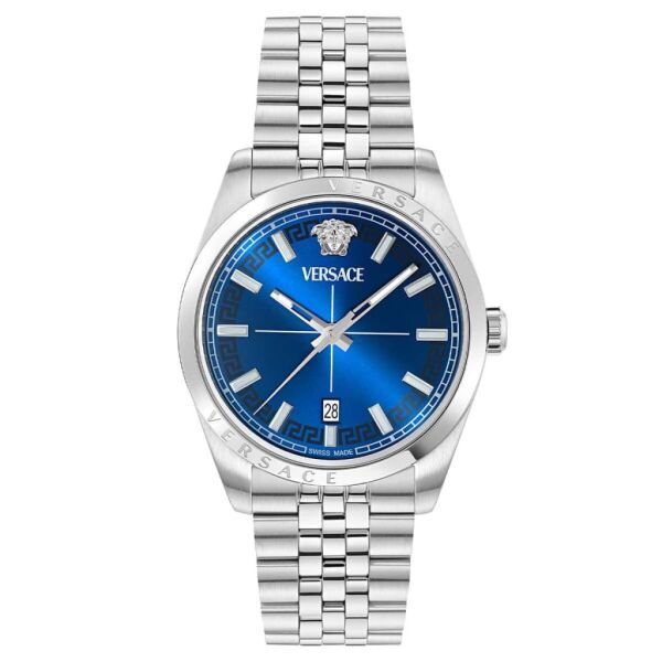 Versace VRSCVE5M00126 Kol Saati