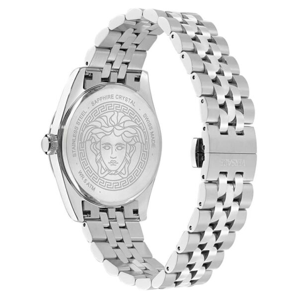 Versace VRSCVE5M00126 Kol Saati
