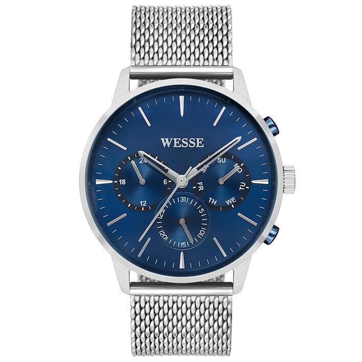 Wesse WWG800504MA Erkek Kol Saati
