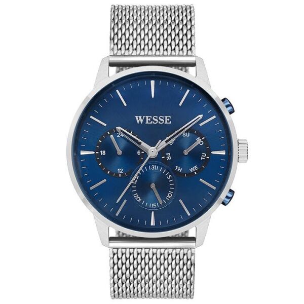 Wesse WWG800504MA Erkek Kol Saati