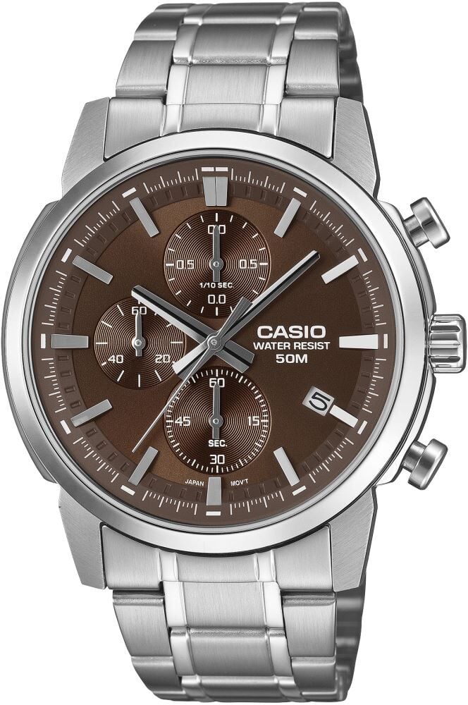 Casio Standart Kol Saati MTP-E510D-5AVDF