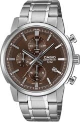 Casio Standart Kol Saati MTP-E510D-5AVDF