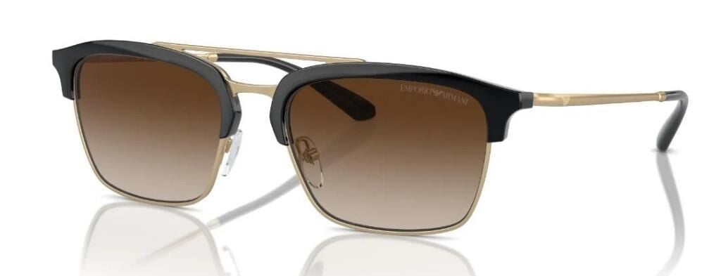 Emporio Armani EA 4228 300213 .55 Güneş Gözlüğü