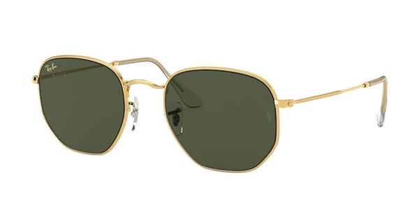 Ray-Ban RB 3548 919631 .54 Güneş Gözlüğü