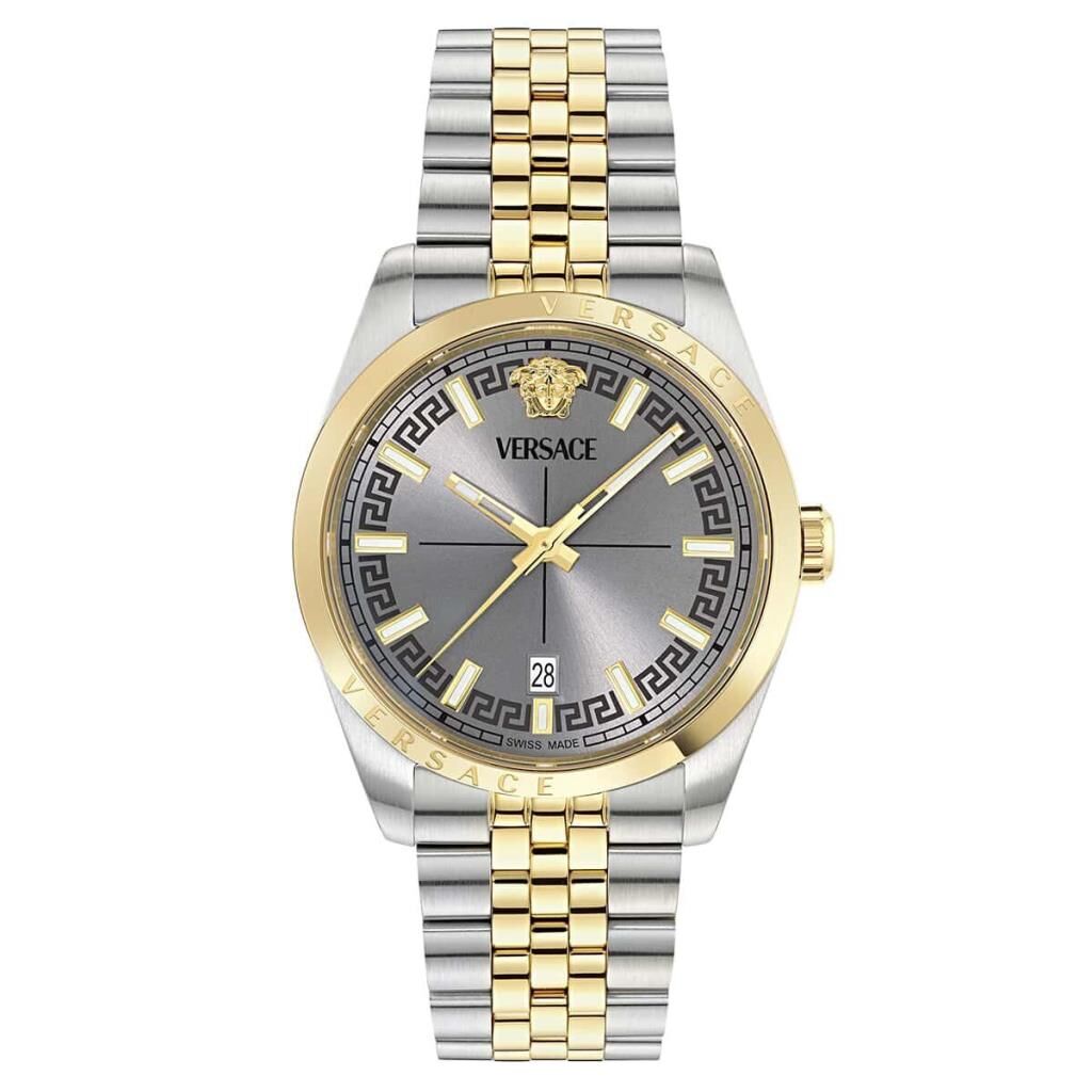 Versace VRSCVE5M00426 Kol Saati
