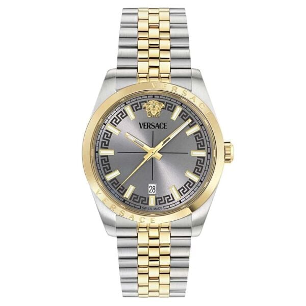 Versace VRSCVE5M00426 Kol Saati