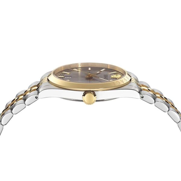 Versace VRSCVE5M00426 Kol Saati