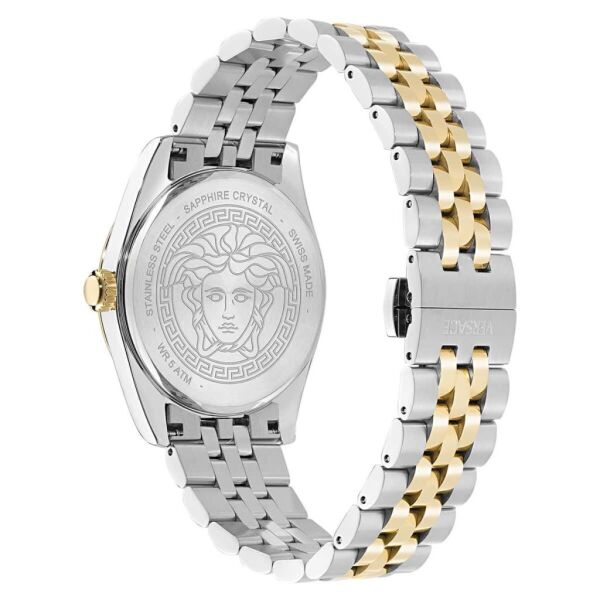 Versace VRSCVE5M00426 Kol Saati