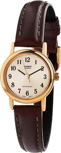 Casio Standart Kol Saati LTP1095Q9B1