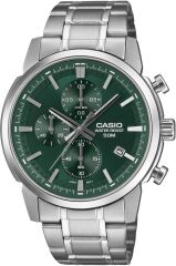 Casio Standart Kol Saati MTP-E510D-3AVDF