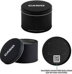 Casio Standart Kol Saati MTP-E510D-3AVDF