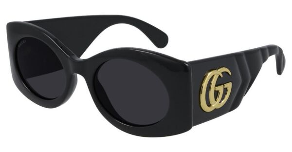 Gucci GG 0810S 001 .53 Güneş Gözlüğü