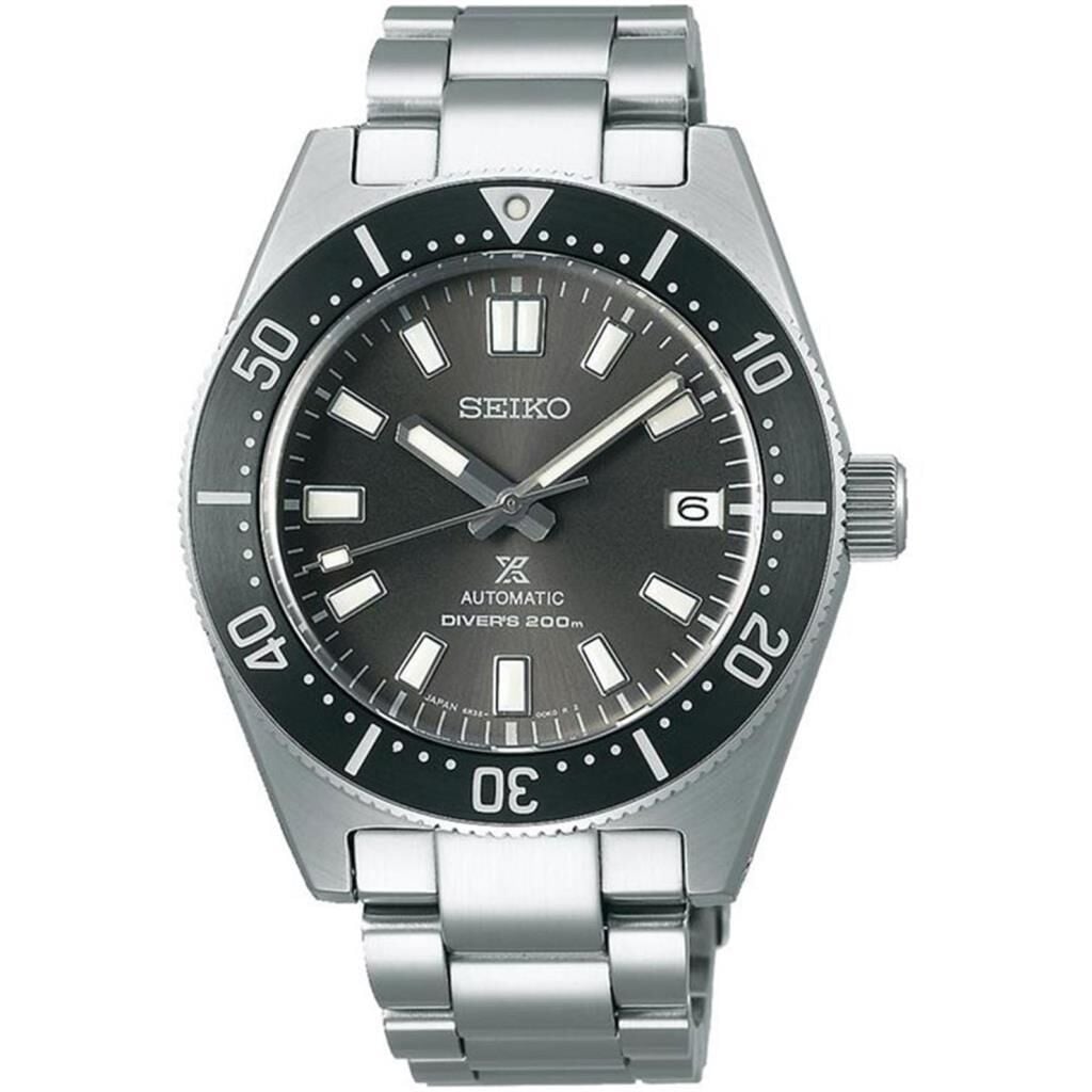 Seiko SPB143J1 Prospex Diver's Kol Saati