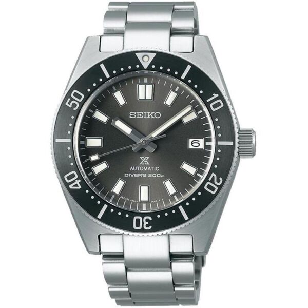 Seiko SPB143J1 Prospex Diver's Kol Saati