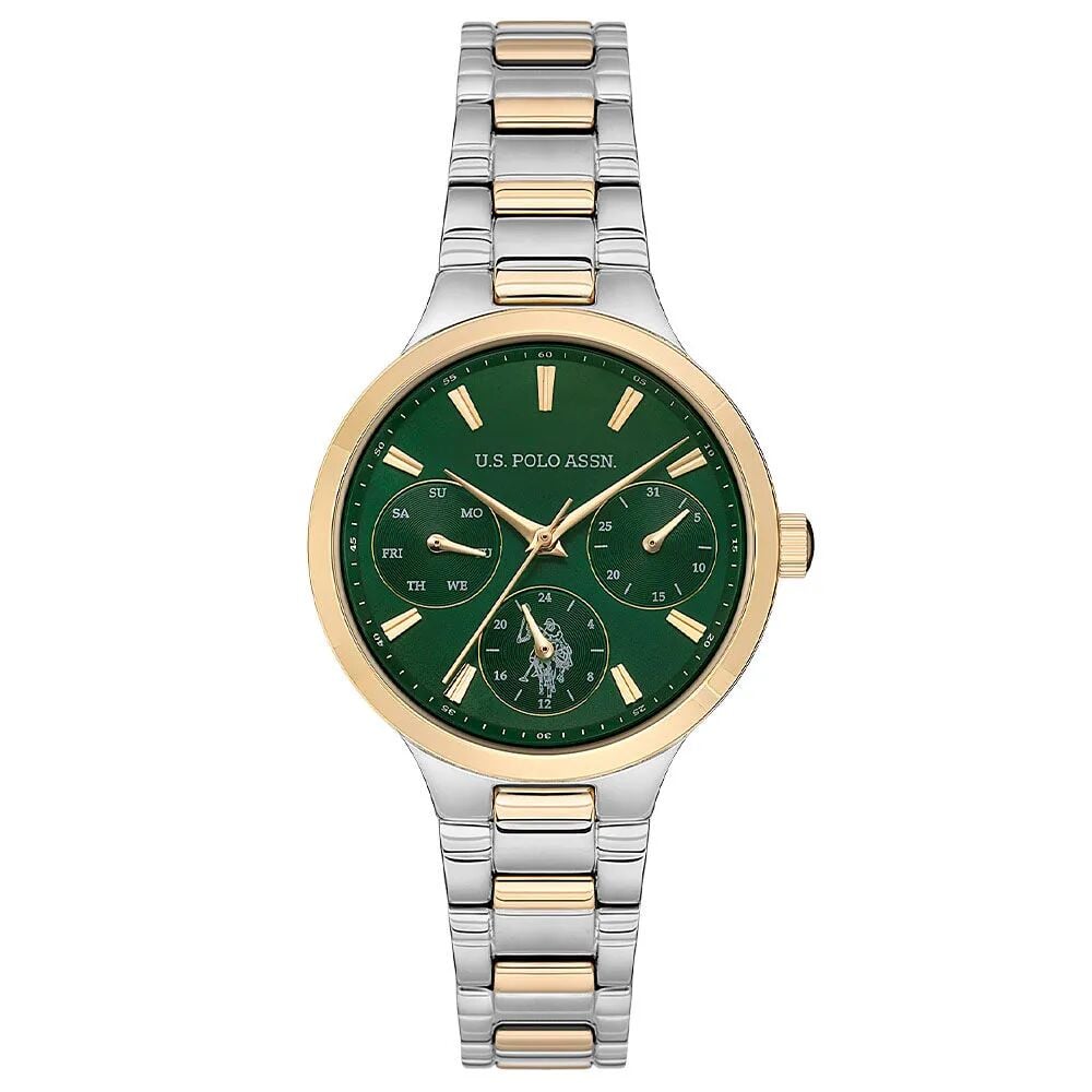 U.S. Polo Assn. USPA2069-02 Kol Saati