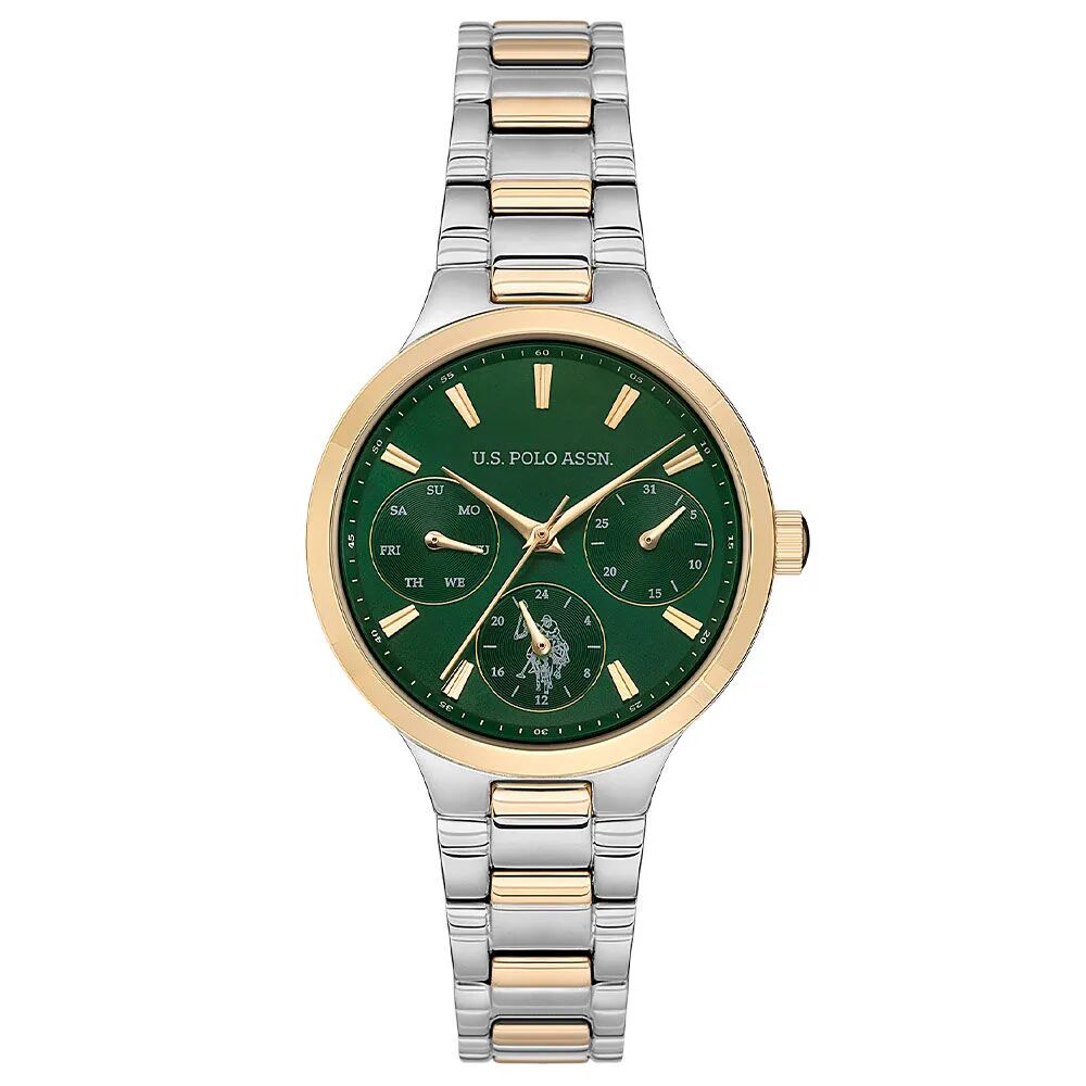 U.S. Polo Assn. USPA2069-02 Kol Saati