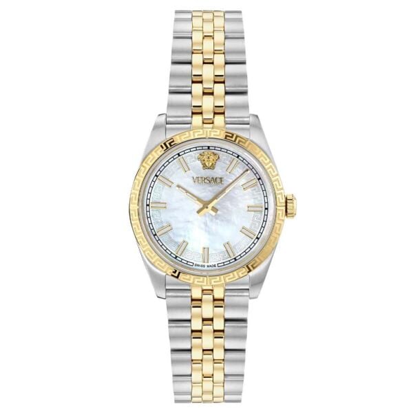 Versace VRSCVE5K00226 Kol Saati