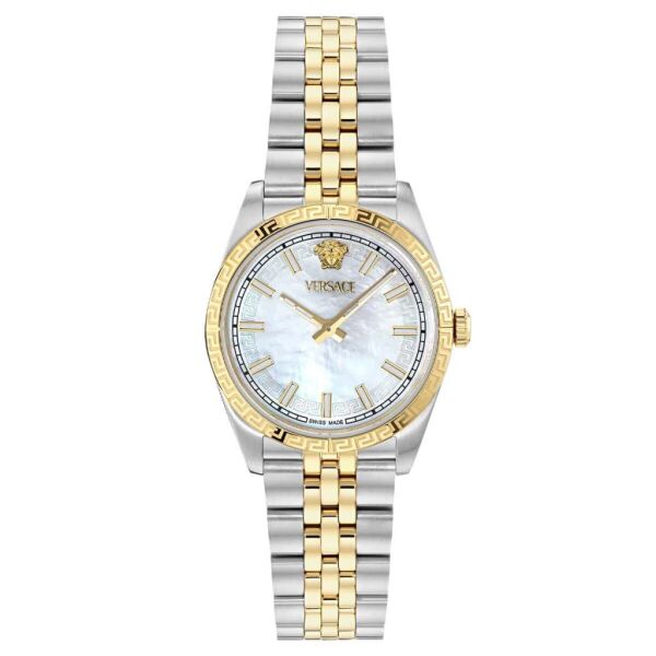 Versace VRSCVE5K00226 Kol Saati