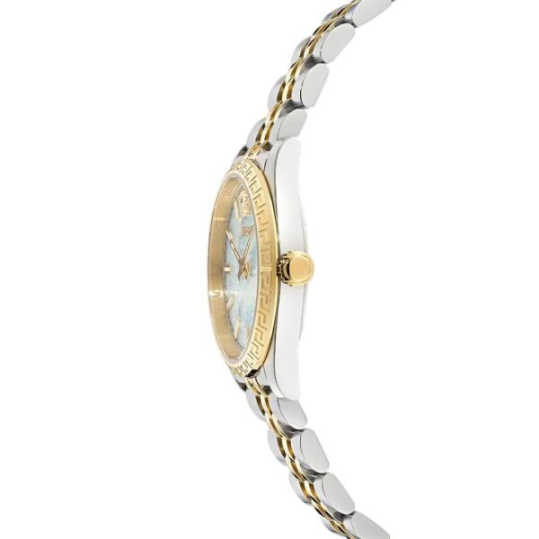 Versace VRSCVE5K00226 Kol Saati