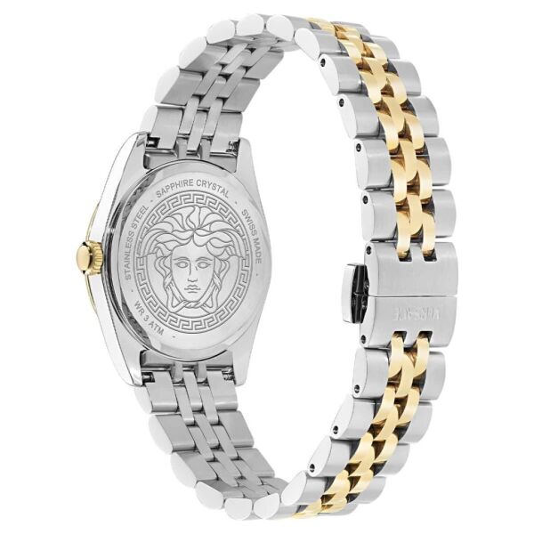 Versace VRSCVE5K00226 Kol Saati