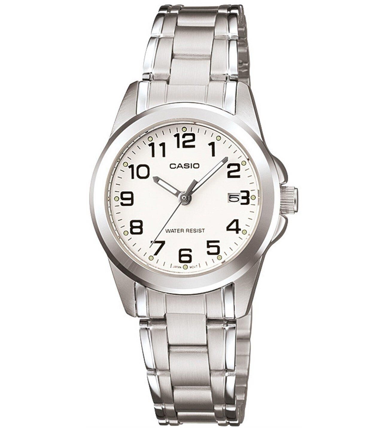 Casio Standart Kol Saati LTP-1215A-7B2DF