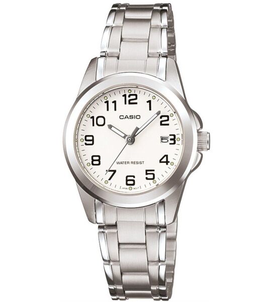 Casio Standart Kol Saati LTP-1215A-7B2DF