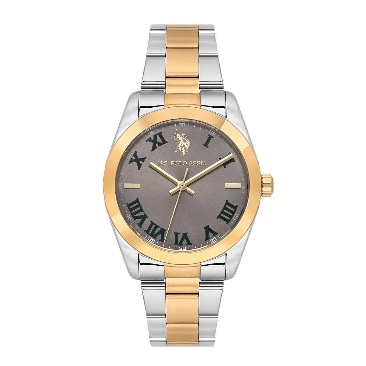 U.S. Polo Assn. USPA1114-01 Kol Saati