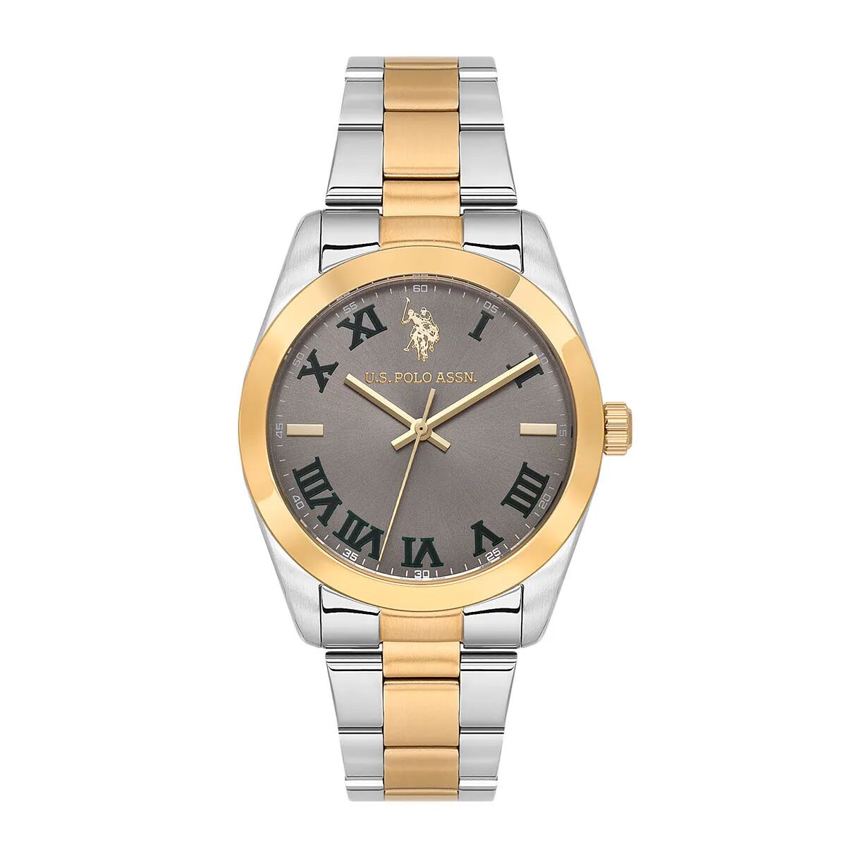 U.S. Polo Assn. USPA1114-01 Kol Saati