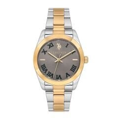 U.S. Polo Assn. USPA1114-01 Kol Saati