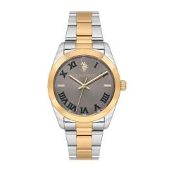 U.S. Polo Assn. USPA1114-01 Kol Saati