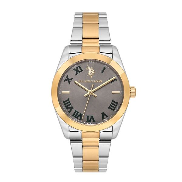 U.S. Polo Assn. USPA1114-01 Kol Saati