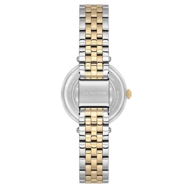 U.S. Polo Assn. USPA2132-03 Kol Saati