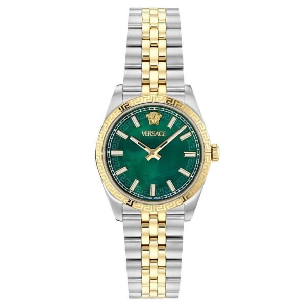 Versace VRSCVE5K00426 Kol Saati