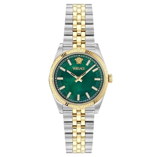 Versace VRSCVE5K00426 Kol Saati