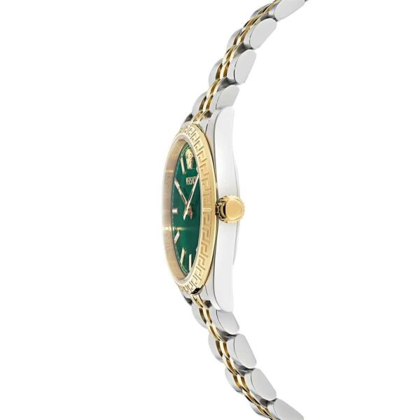 Versace VRSCVE5K00426 Kol Saati
