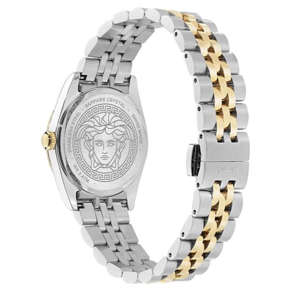 Versace VRSCVE5K00426 Kol Saati