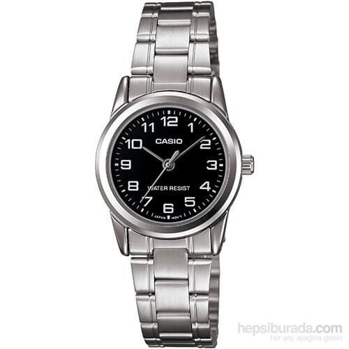 Casio Standart Kol Saati LTPV001D1BUDF