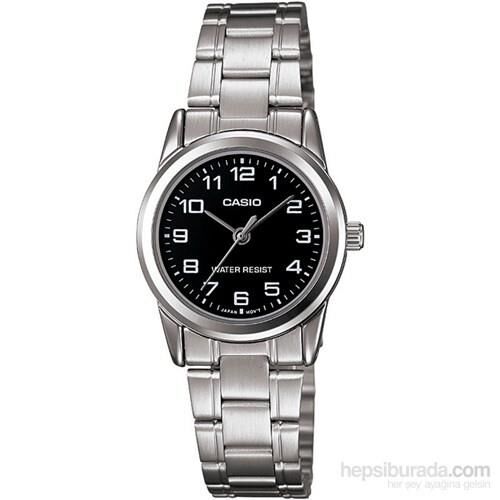 Casio Standart Kol Saati LTPV001D1BUDF