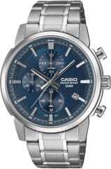 Casio Standart Kol Saati MTP-E510D-2A2VDF