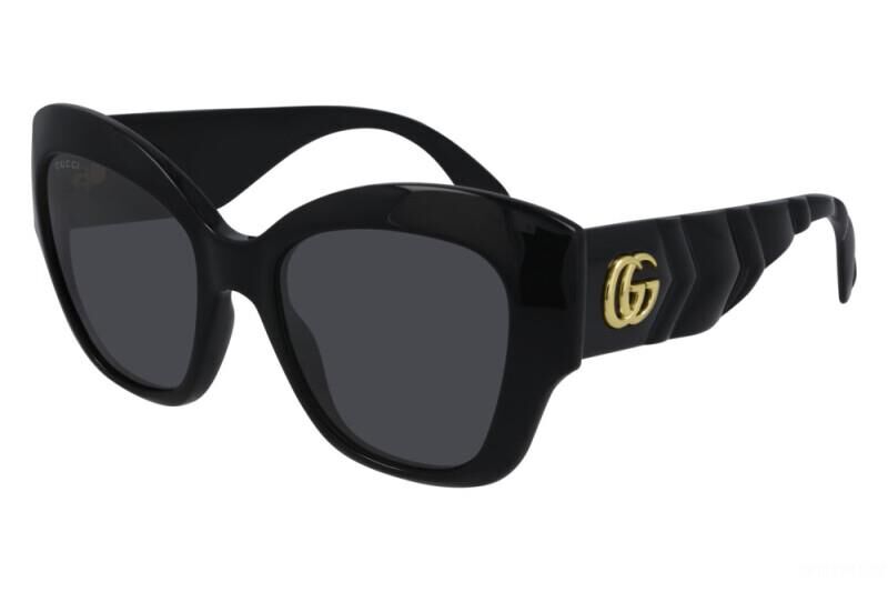 Gucci GG 0808S 001 .53 Güneş Gözlüğü