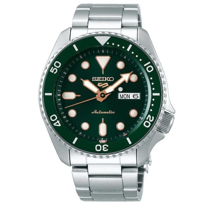 Seiko 5 Sports SRPD63K Kol Saati