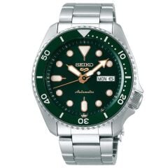 Seiko 5 Sports SRPD63K Kol Saati