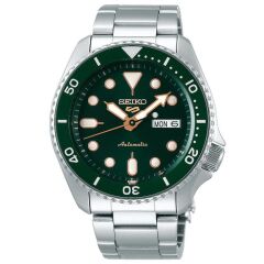 Seiko 5 Sports SRPD63K Kol Saati
